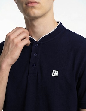 Playera tipo polo Aéropostale para hombre