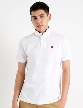 Playera tipo polo Aéropostale para hombre