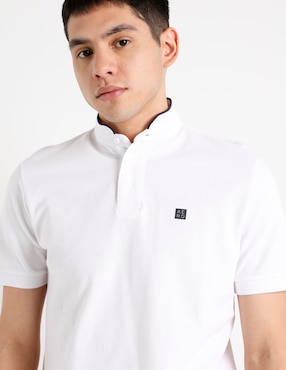 Playera tipo polo Aéropostale para hombre