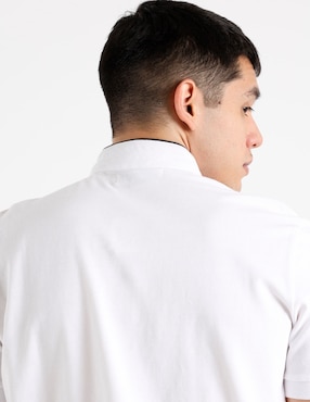 Playera tipo polo Aéropostale para hombre