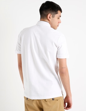 Playera tipo polo Aéropostale para hombre