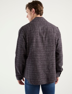 Sobrecamisa casual Aéropostale para hombre