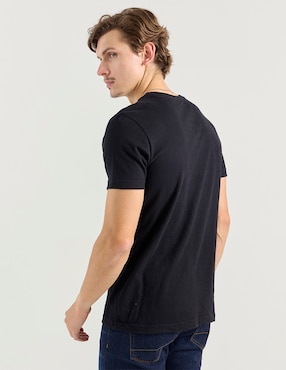 Playera Aéropostale cuello redondo para hombre