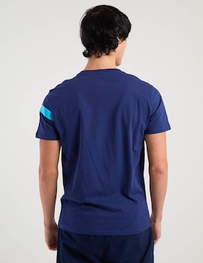 Playera Aéropostale cuello redondo para hombre