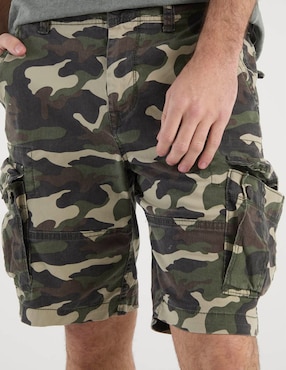 Short Aéropostale para hombre