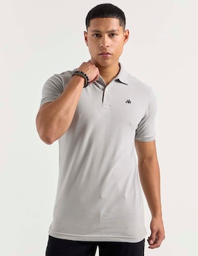 Playera tipo polo Aéropostale para hombre