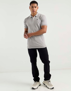 Playera tipo polo Aéropostale para hombre