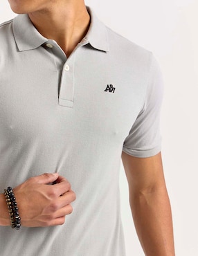 Playera tipo polo Aéropostale para hombre