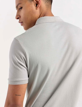 Playera tipo polo Aéropostale para hombre