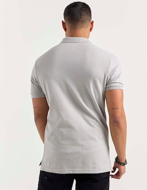 Playera tipo polo Aéropostale para hombre