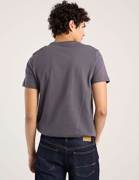 Playera Aéropostale manga corta para hombre