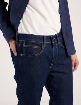 Jeans boot Aéropostale lavado rinse para hombre