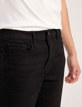 Short Aéropostale de mezclilla para hombre