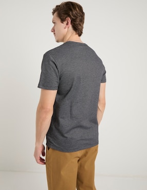 Playera Aéropostale cuello redondo para hombre