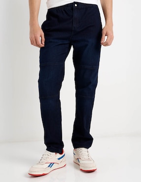 Jogger slim Aéropostale con bolsillos para hombre