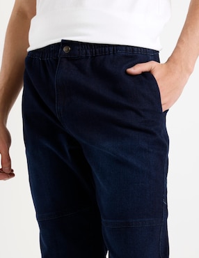 Jogger slim Aéropostale con bolsillos para hombre
