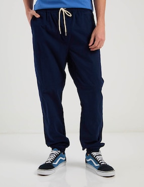 Jogger relajado Aéropostale con bolsillos para hombre