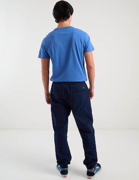 Jogger relajado Aéropostale con bolsillos para hombre
