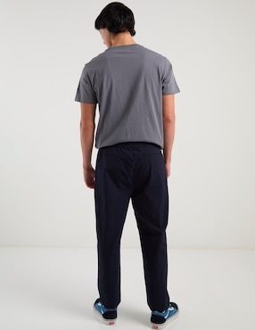 Jogger straight Aéropostale con bolsillos para hombre