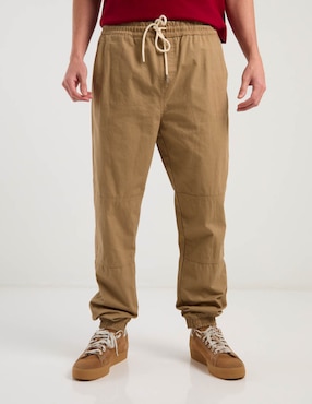 Jogger relajado Aéropostale con bolsillos para hombre