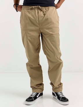 Jogger regular Aéropostale con bolsillos para hombre