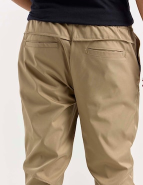 Jogger regular Aéropostale con bolsillos para hombre