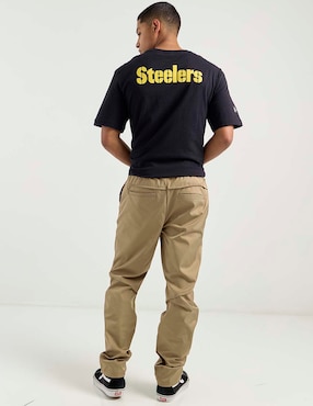 Jogger regular Aéropostale con bolsillos para hombre