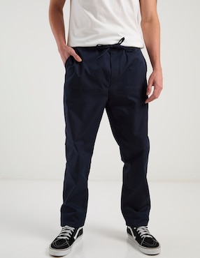 Jogger straight Aéropostale con bolsillos para hombre