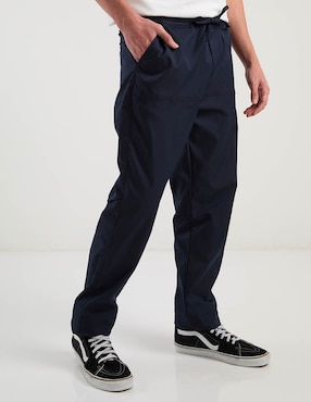 Jogger straight Aéropostale con bolsillos para hombre