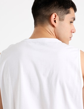 Playera Aéropostale cuello redondo para hombre