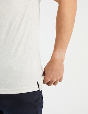 Playera tipo polo Aéropostale para hombre