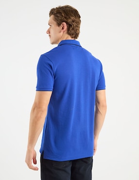 Playera tipo polo Aéropostale para hombre