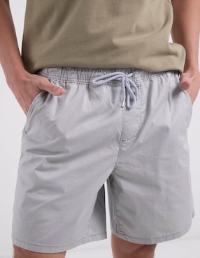 Bermuda Aéropostale para hombre