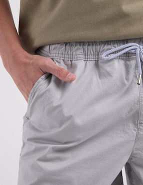 Bermuda Aéropostale para hombre