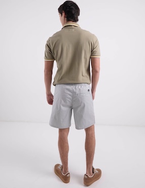 Bermuda Aéropostale para hombre