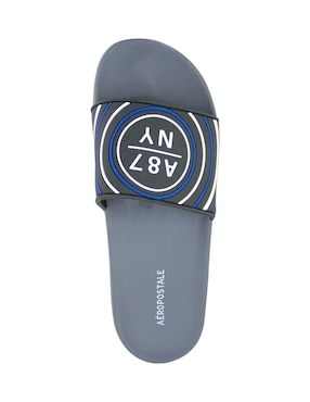 Sandalia Aéropostale Slide para hombre