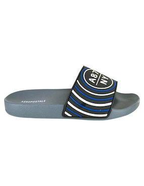 Sandalia Aéropostale Slide para hombre