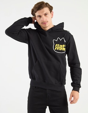 Sudadera Hello Kitty para hombre