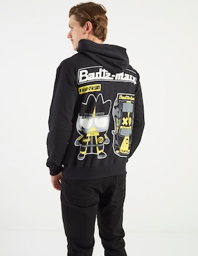 Sudadera Hello Kitty para hombre