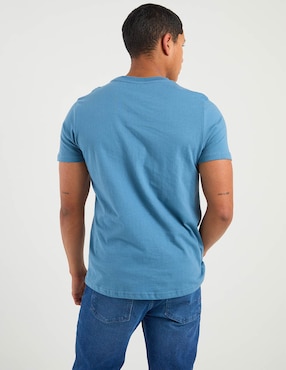 Playera Aéropostale cuello redondo para hombre
