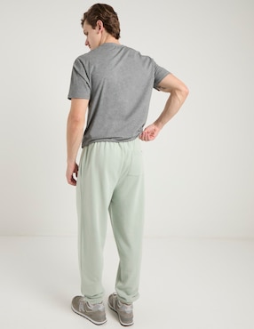 Playera Aéropostale cuello redondo para hombre