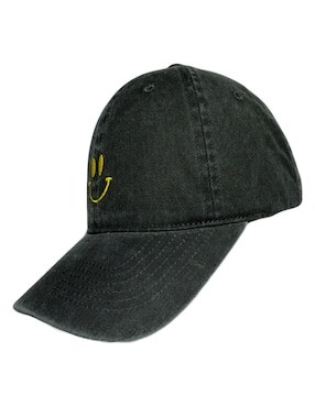 Gorra visera curva correa ajustable casual Concept One aeroplane unisex