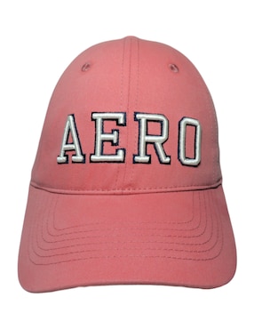 Gorra visera curva correa ajustable casual Concept One aeroplane unisex