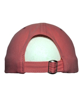 Gorra visera curva correa ajustable casual Concept One aeroplane unisex