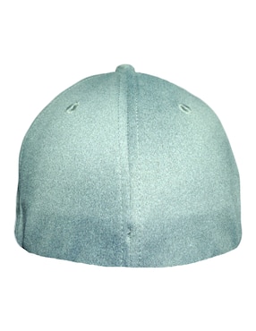 Gorra visera curva correa ajustable casual Concept One aeroplane unisex