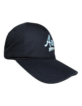 Gorra visera curva correa ajustable casual Concept One aeroplane unisex
