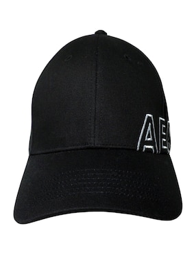 Gorra visera curva elástico casual Concept One aeroplane unisex