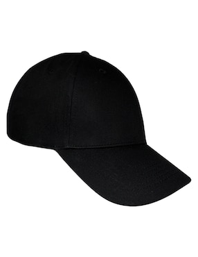 Gorra visera curva elástico casual Concept One aeroplane unisex
