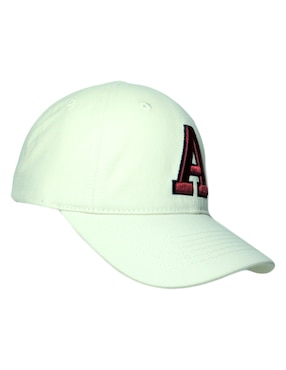 Gorra visera curva correa ajustable casual Concept One aeroplane  unisex