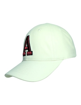 Gorra visera curva correa ajustable casual Concept One aeroplane  unisex